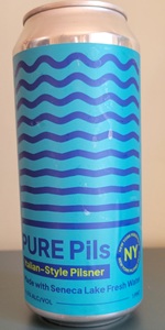 PURE Pils