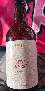 Bedeâs Barrel