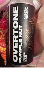 Rumple Nut