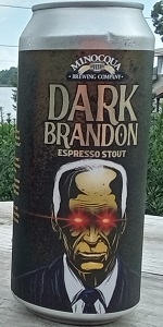 Dark Brandon