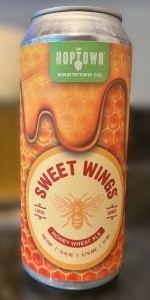 Sweet Wings