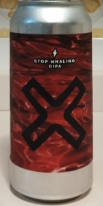 Stop Whaling