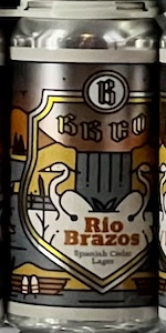 Rio Brazos