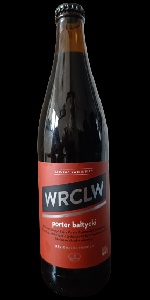 WRCLW Porter BaÅtycki Nitro
