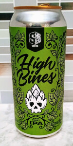 High Bines