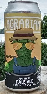 Agrarian