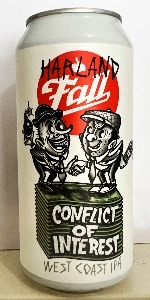 Conflict of Interest