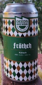 Frotheh
