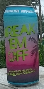 Break 'Em Off