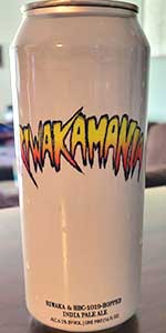Riwakamania IX (2024)- HBC-1019