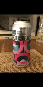 Project Object #26 (Citra & Mosaic)