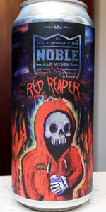 Red Reaper