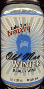 Old Man Winter