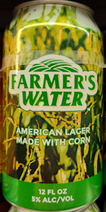 Farmer's Water