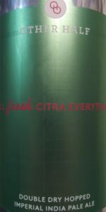 All Fresh Citra Everything