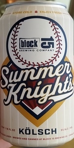 Summer Knights