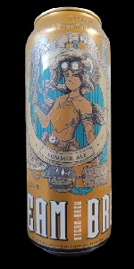 Steam Brew Summer Ale