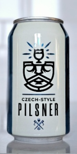 Czech Pilsner