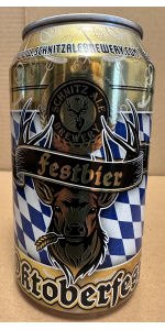 Oktoberfest