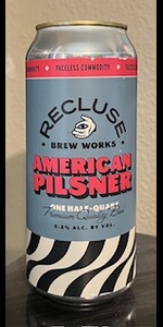 American Pilsner