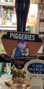 Piggeries
