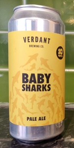 Baby Sharks