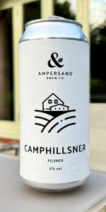 Camphillsner