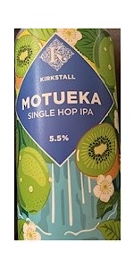 Motueka