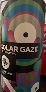 Solar Gaze