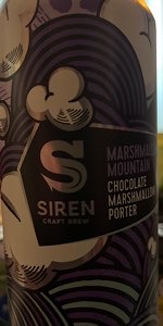 Marshmallow Mountain