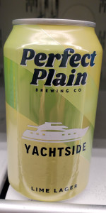 Yachtside