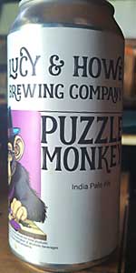 Puzzle Monkey
