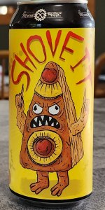 Shove It - Pineapple Upside-down Cake