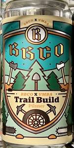 Trail Build