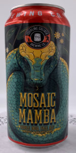Mosaic Mamba