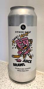 Juice Brawl