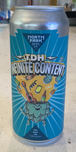 TDH Infinite Content