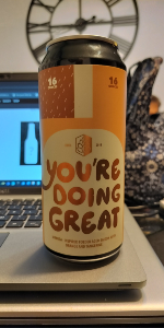You're Doing Great