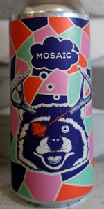 Single EyePA - Mosaic