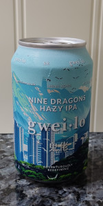 Nine Dragons