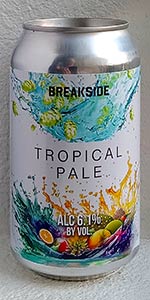 Tropical Pale