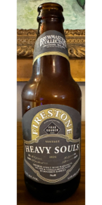 Heavy Souls