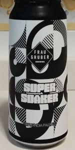 Super Soaker