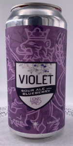 Violet