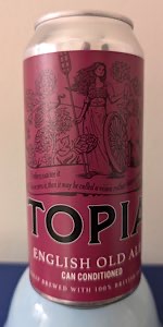 English Old Ale
