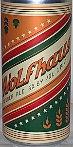 Wolfhaus