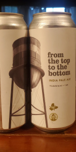 From The Top To The Bottom