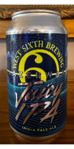Lazerwave Juicy IPA