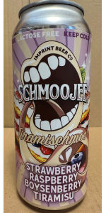Schmoojee Tiramischmoo