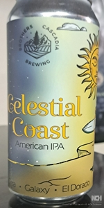 Celestial Coast IPA